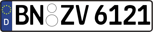 BN-ZV6121