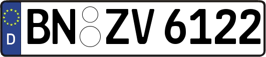 BN-ZV6122