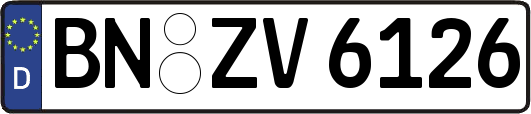 BN-ZV6126