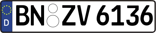 BN-ZV6136