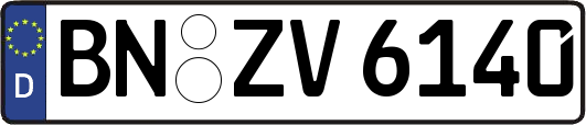BN-ZV6140