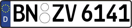 BN-ZV6141