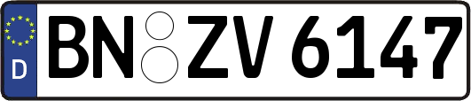 BN-ZV6147