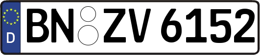 BN-ZV6152