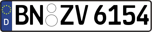 BN-ZV6154