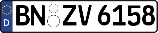 BN-ZV6158