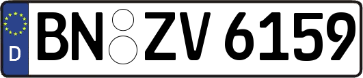 BN-ZV6159