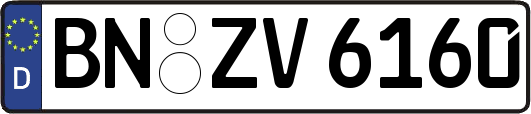 BN-ZV6160