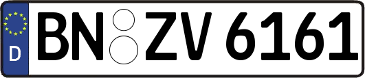 BN-ZV6161