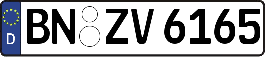 BN-ZV6165