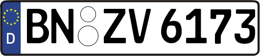 BN-ZV6173