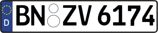BN-ZV6174