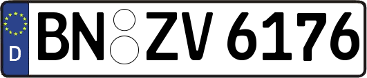 BN-ZV6176