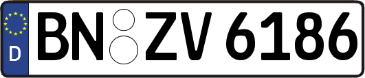 BN-ZV6186