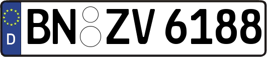 BN-ZV6188