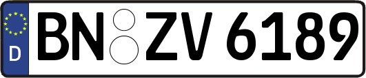 BN-ZV6189