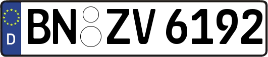 BN-ZV6192