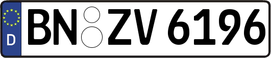 BN-ZV6196