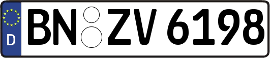 BN-ZV6198