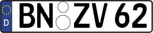 BN-ZV62