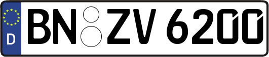 BN-ZV6200