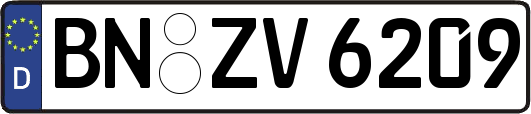BN-ZV6209