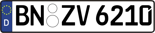 BN-ZV6210