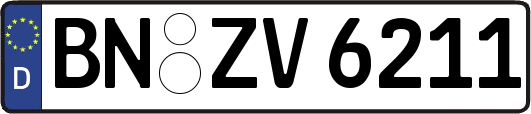 BN-ZV6211
