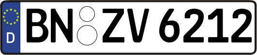 BN-ZV6212