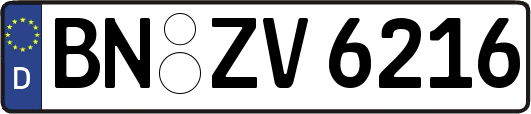 BN-ZV6216