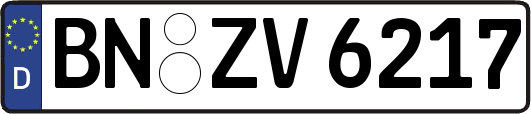 BN-ZV6217