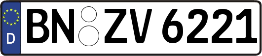 BN-ZV6221