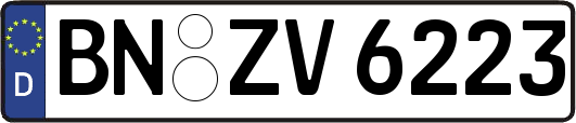 BN-ZV6223