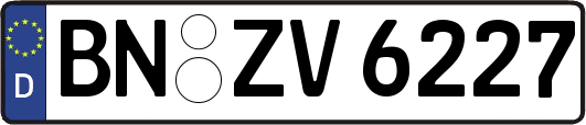 BN-ZV6227