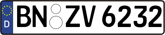 BN-ZV6232
