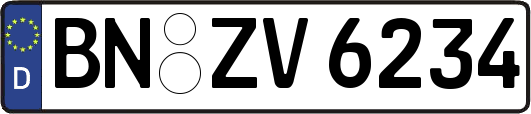 BN-ZV6234