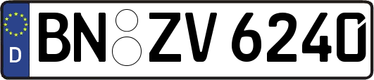 BN-ZV6240