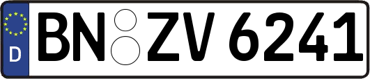 BN-ZV6241