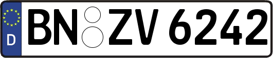 BN-ZV6242