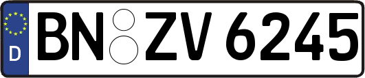 BN-ZV6245
