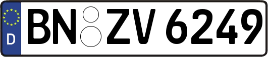 BN-ZV6249