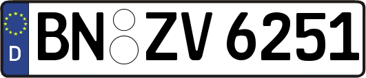 BN-ZV6251