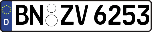 BN-ZV6253