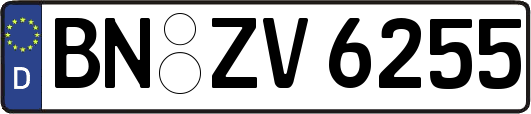 BN-ZV6255