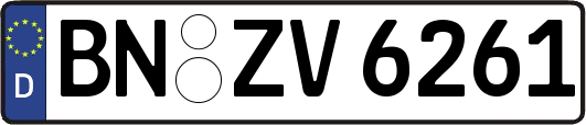 BN-ZV6261