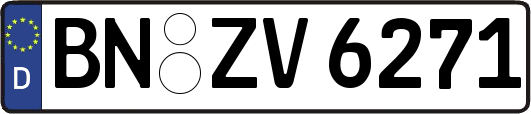 BN-ZV6271