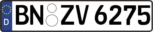 BN-ZV6275