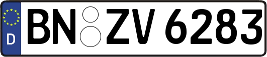 BN-ZV6283