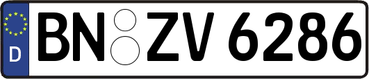 BN-ZV6286