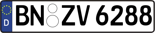 BN-ZV6288